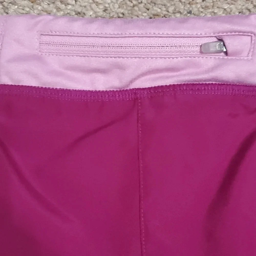 Nike Dri-Fit Women's Running Athletic Shorts M